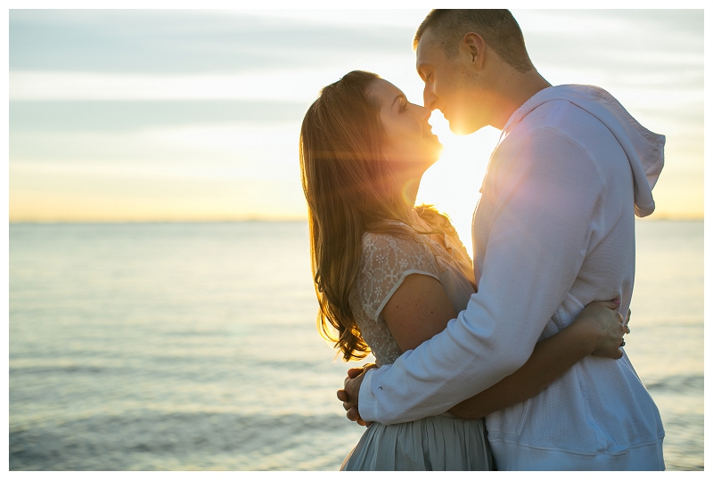 crescent beach surrey sunset engagement photographer-0020