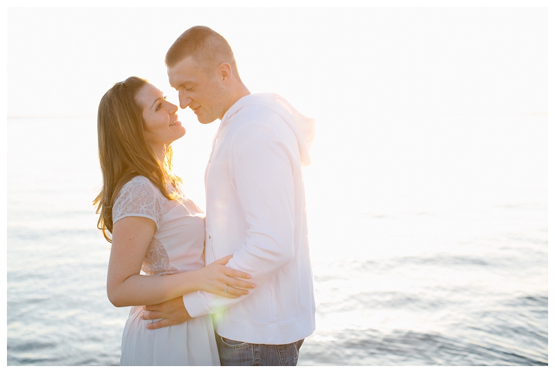 crescent beach surrey sunset engagement photographer-0027