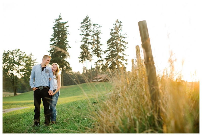 langley farm couples portraits country field at sunset-0012