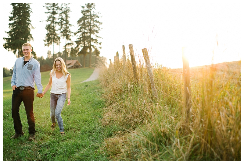 langley farm couples portraits country field at sunset-0015