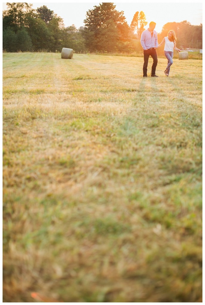 langley farm couples portraits country field at sunset-0018