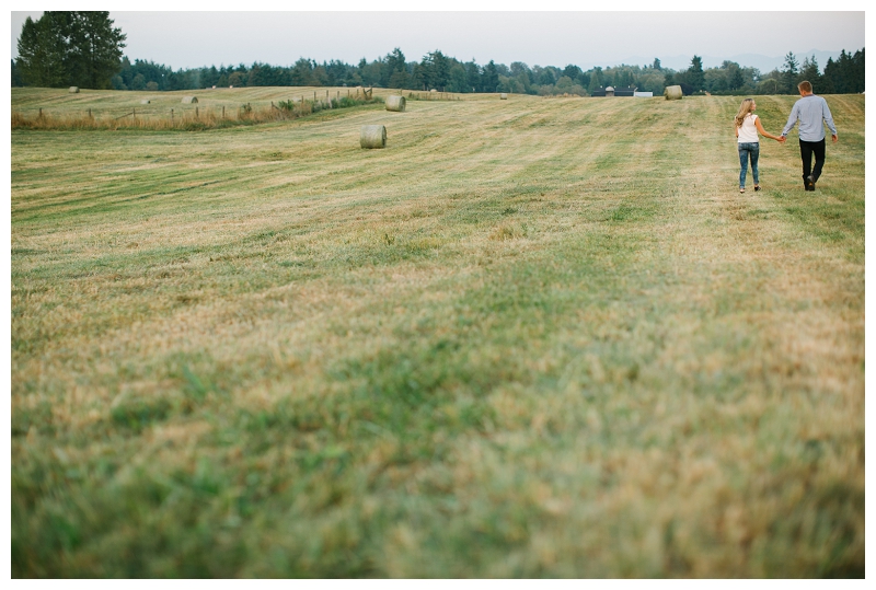 langley farm couples portraits country field at sunset-0042