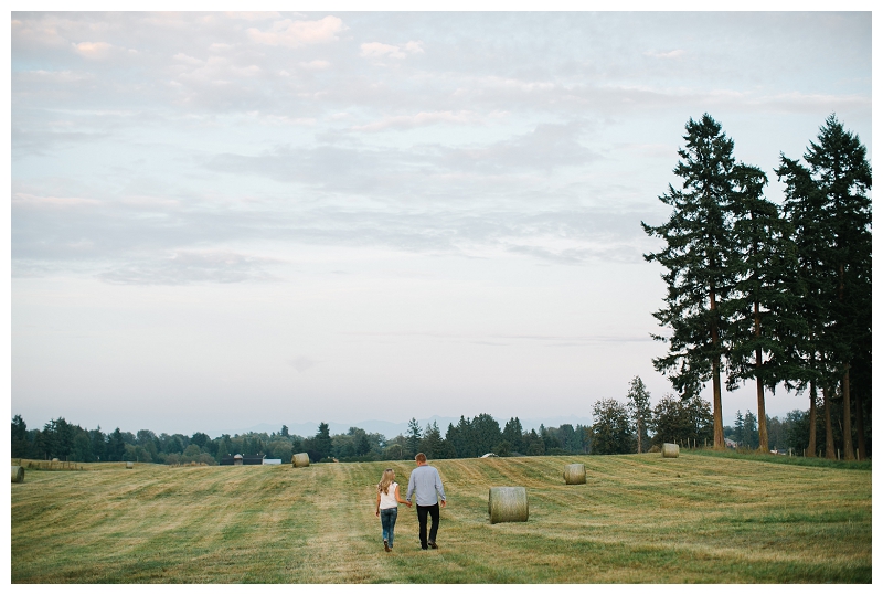 langley farm couples portraits country field at sunset-0043