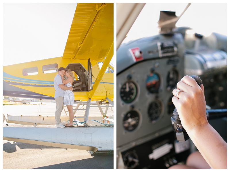 pitt meadows airport sunset engagement session-0003