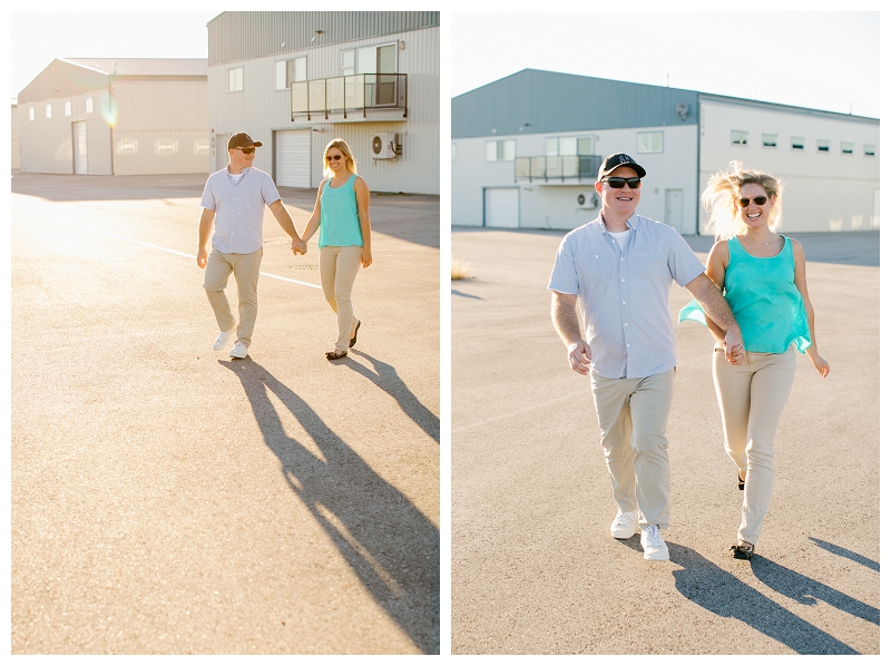 pitt meadows airport sunset engagement session-0015