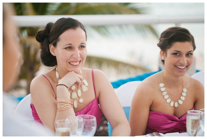 destination wedding photographer travel photography adventure explore destination beach wedding at barcelo tucancun beach resort in cancun mexico_123