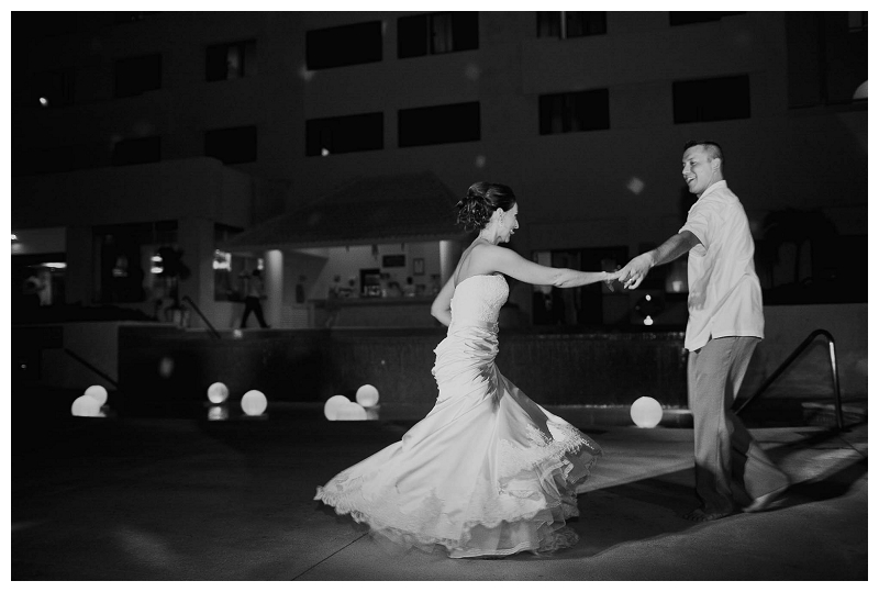 destination wedding photographer travel photography adventure explore destination beach wedding at barcelo tucancun beach resort in cancun mexico_131