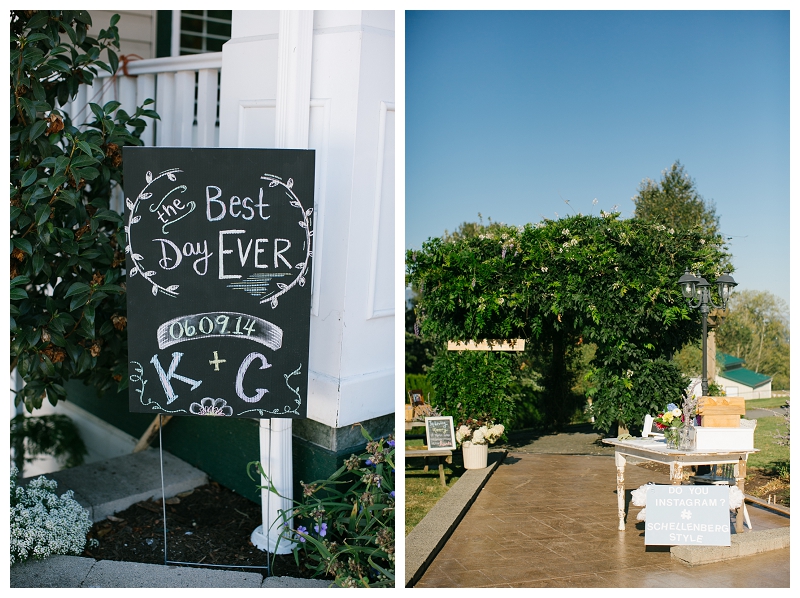 kevin+chloe abbotsford rustic country backyard wedding-1