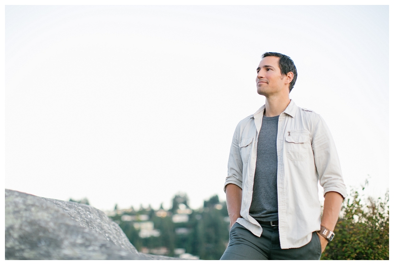 whytecliff park west vancouver beach ocean engagement photographer_286