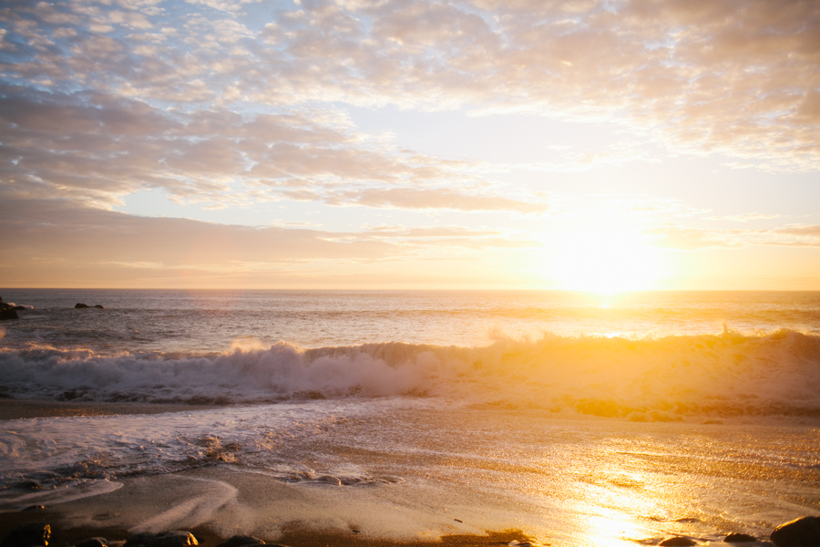 Intimate destination wedding photographer ll langley engagement and wedding beach photographer ll big sur photography-13