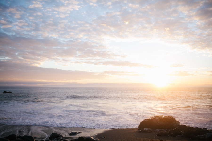 Intimate destination wedding photographer ll langley engagement and wedding beach photographer ll big sur photography-15