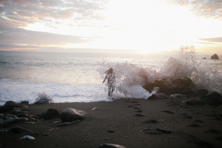 Intimate destination wedding photographer ll langley engagement and wedding beach photographer ll big sur photography-18