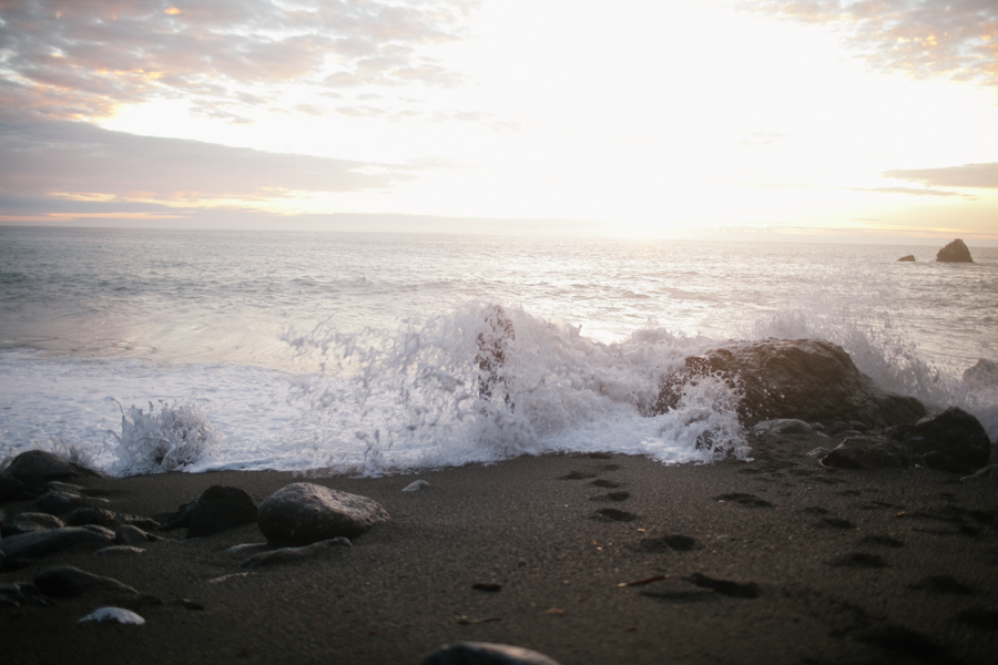 Intimate destination wedding photographer ll langley engagement and wedding beach photographer ll big sur photography-19