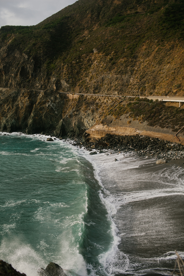 Intimate destination wedding photographer ll langley engagement and wedding beach photographer ll big sur photography-43