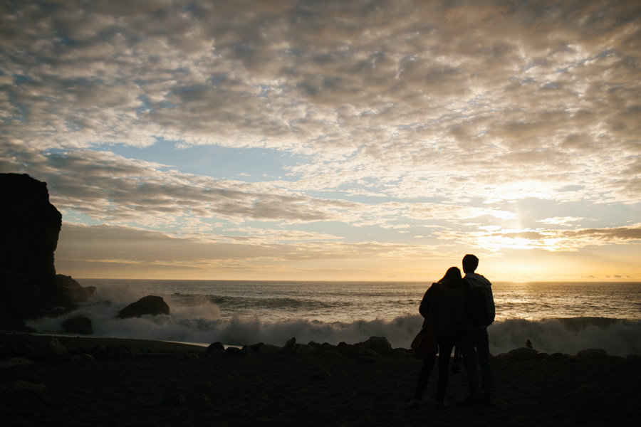 Intimate destination wedding photographer ll langley engagement and wedding beach photographer ll big sur photography-6