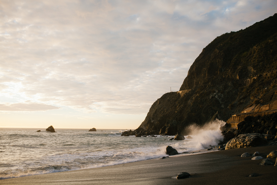 Intimate destination wedding photographer ll langley engagement and wedding beach photographer ll big sur photography-8