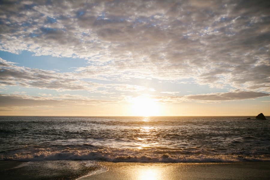 Intimate destination wedding photographer ll langley engagement and wedding beach photographer ll big sur photography-9