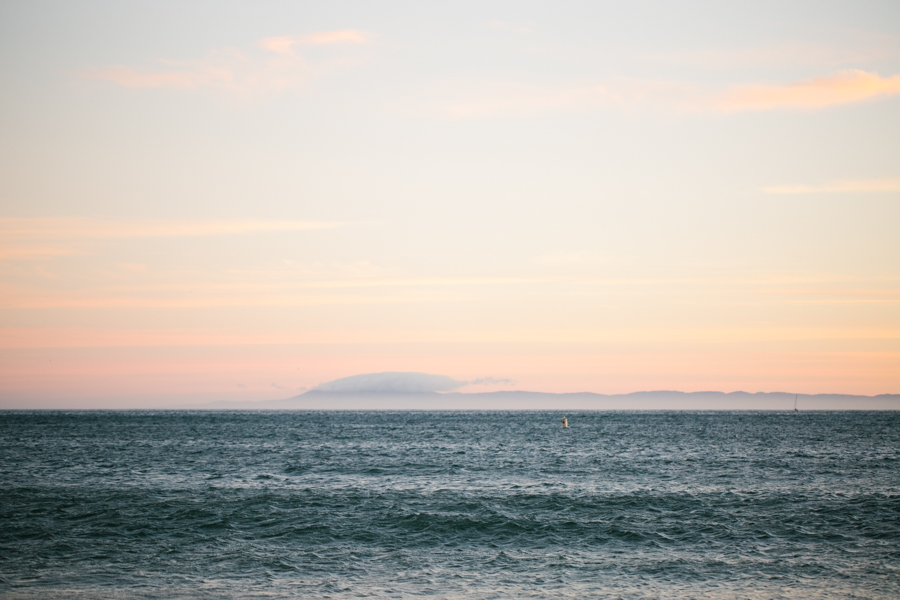 Intimate destination wedding photographer ll santa barbara beach photographer-15