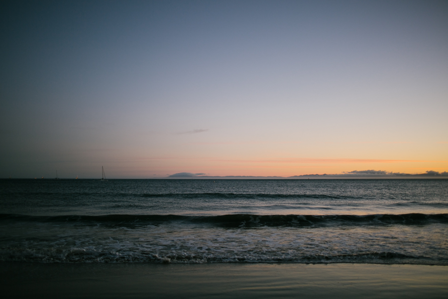 Intimate destination wedding photographer ll santa barbara beach photographer-19