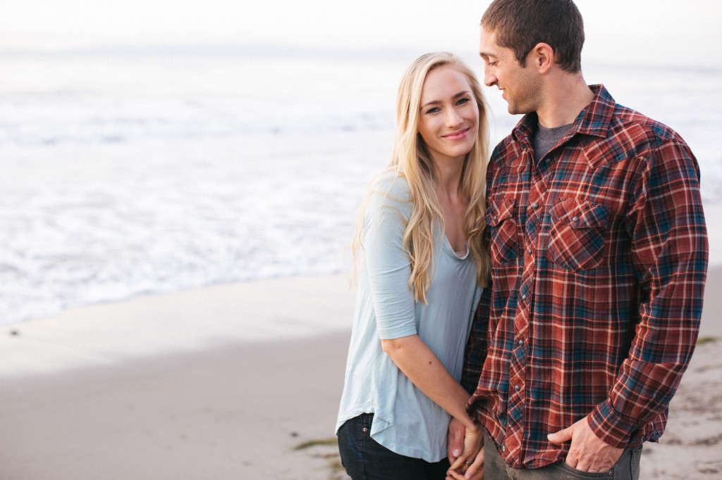 Intimate destination wedding photographer ll santa barbara engagement -19