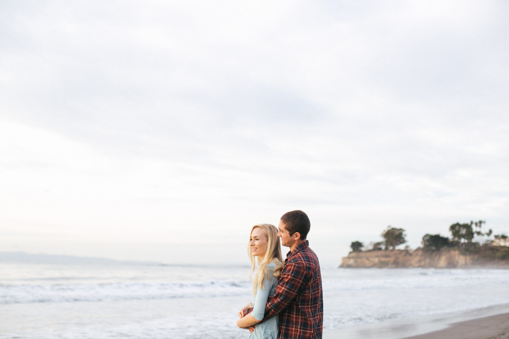 Intimate destination wedding photographer ll santa barbara engagement -20