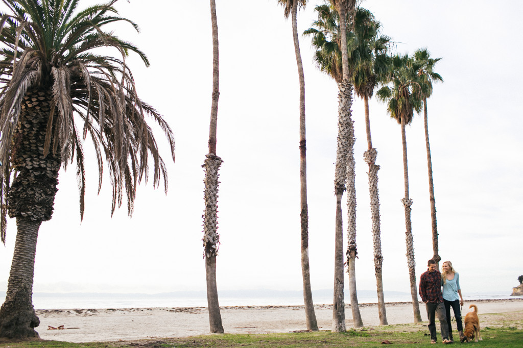 Intimate destination wedding photographer ll santa barbara engagement -22