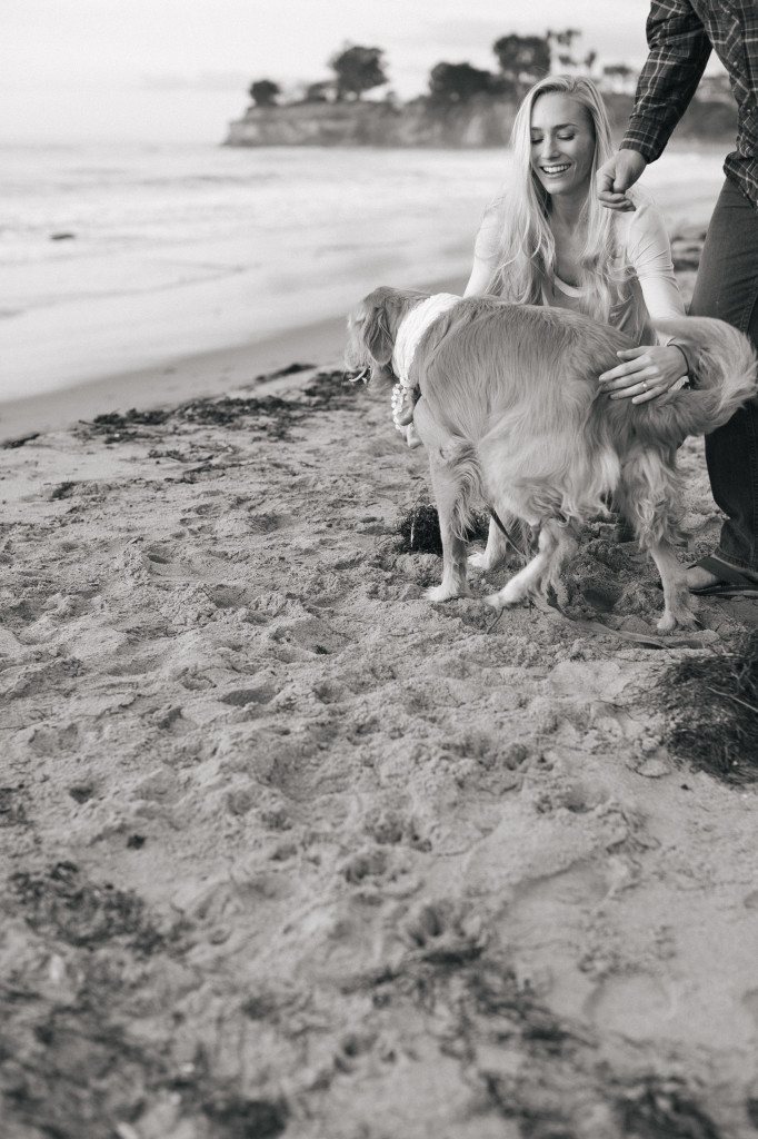 Intimate destination wedding photographer ll santa barbara engagement -4