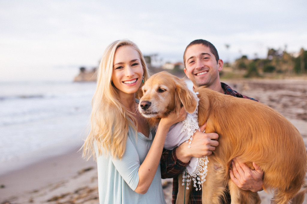 Intimate destination wedding photographer ll santa barbara engagement -5