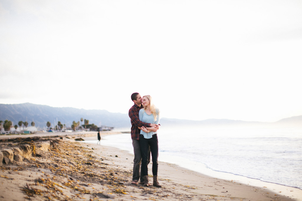 Intimate destination wedding photographer ll santa barbara engagement -8