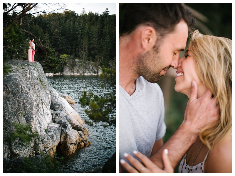 Adam+Kayla ll Lighthouse Park Engagement Photos-11