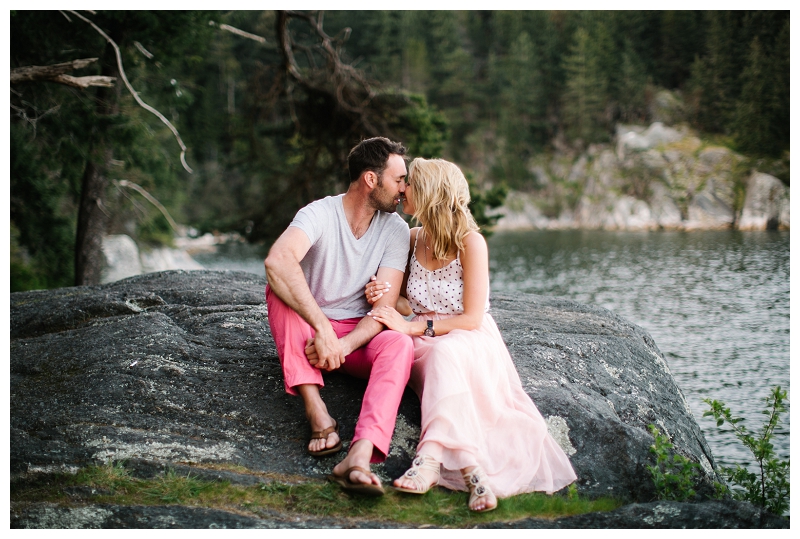 Adam+Kayla ll Lighthouse Park Engagement Photos-19