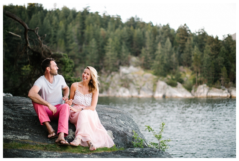 Adam+Kayla ll Lighthouse Park Engagement Photos-20