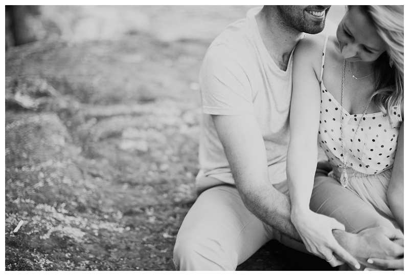 Adam+Kayla ll Lighthouse Park Engagement Photos-22