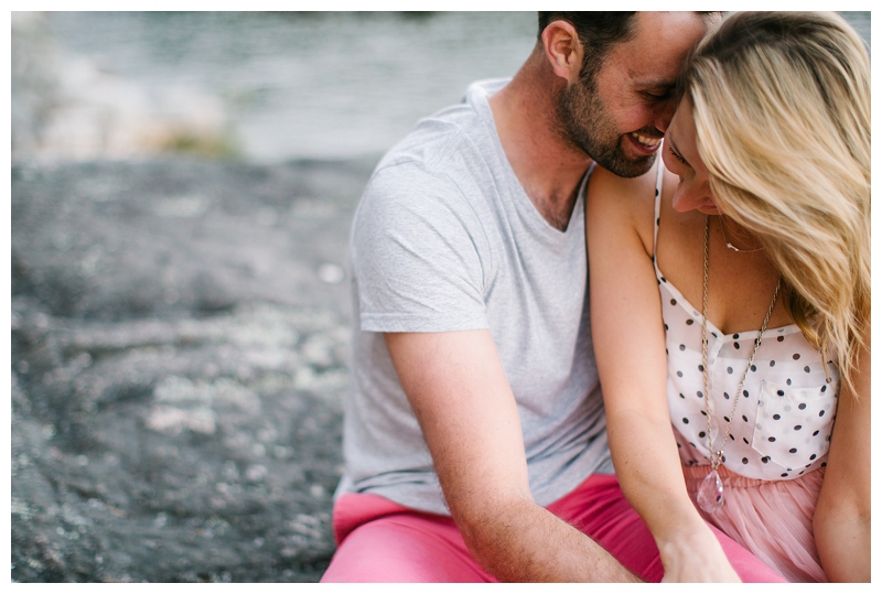 Adam+Kayla ll Lighthouse Park Engagement Photos-23