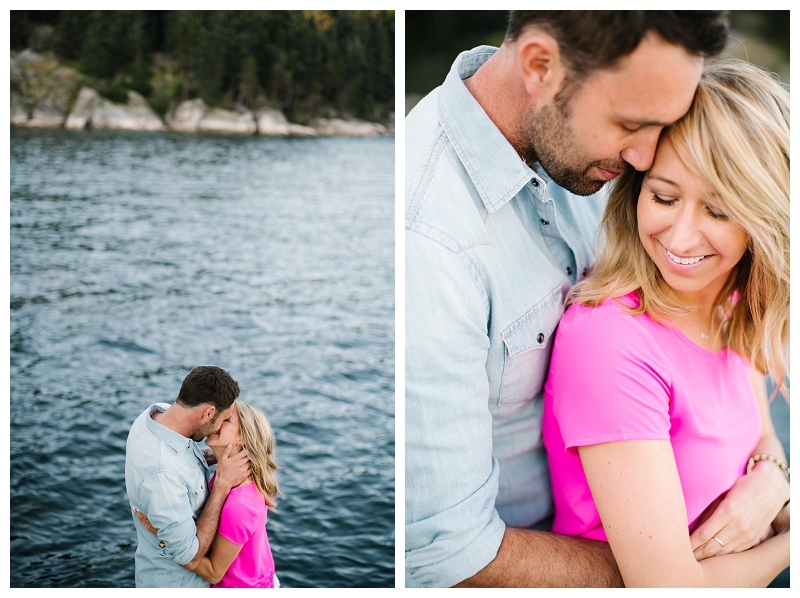 Adam+Kayla ll Lighthouse Park Engagement Photos-6