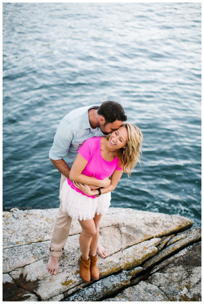 Adam+Kayla ll Lighthouse Park Engagement Photos-7