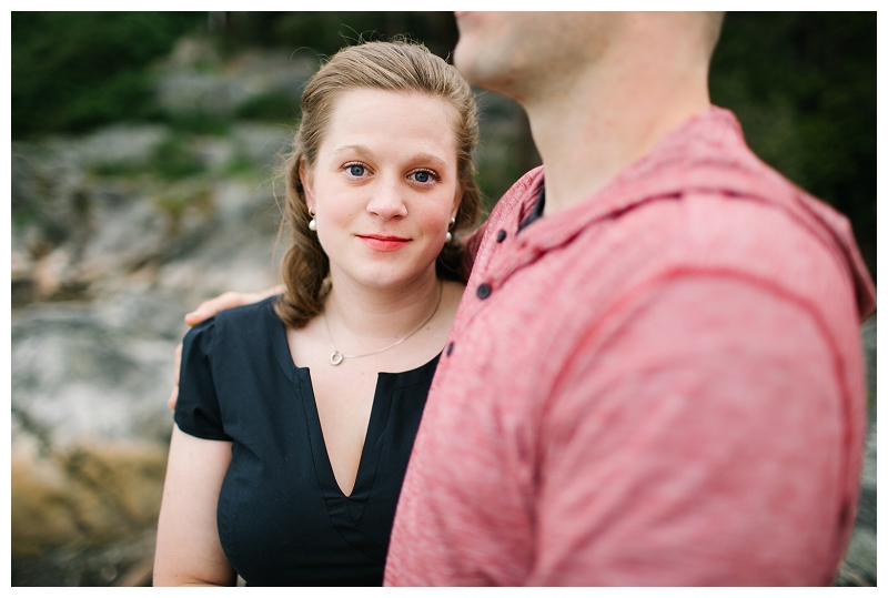 lighthouse park engagement photos-3