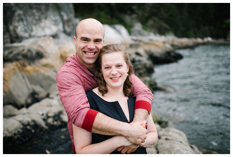 lighthouse park engagement photos-7