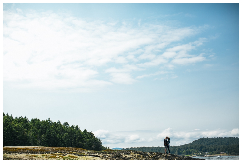 mayne island, gulf islands wedding photographer