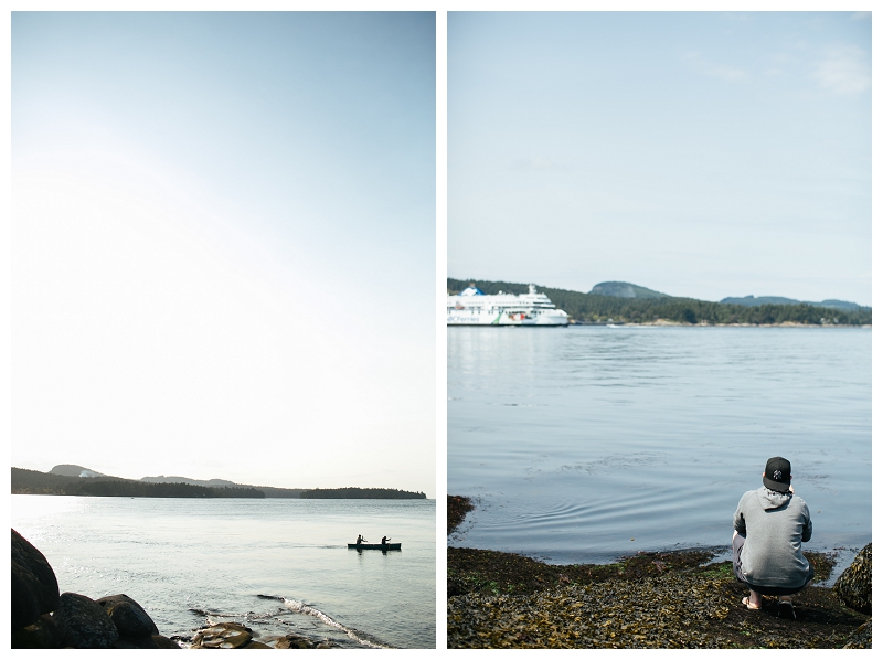 mayne island, gulf islands photographer