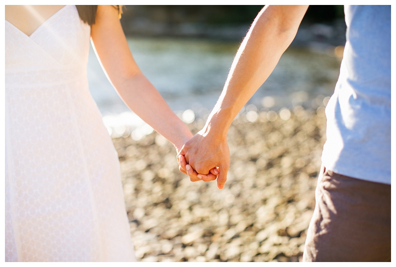 Emily+Sam ll Whytecliff Park Engagement -17