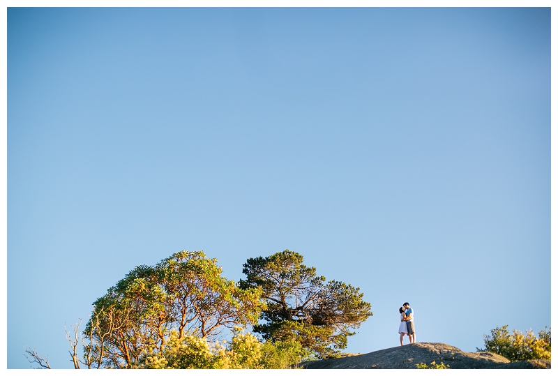 Emily+Sam ll Whytecliff Park Engagement -29