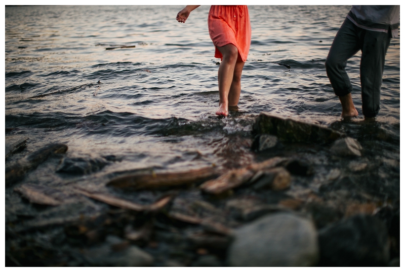 Emily+Sam ll Whytecliff Park Engagement -43