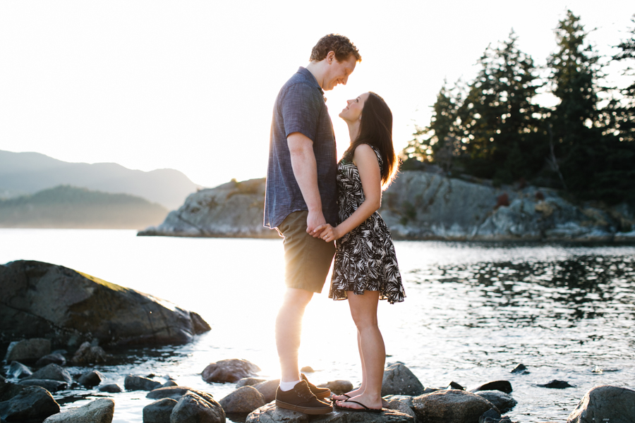 Jennifer+Aaron ll Whytecliff Park-32