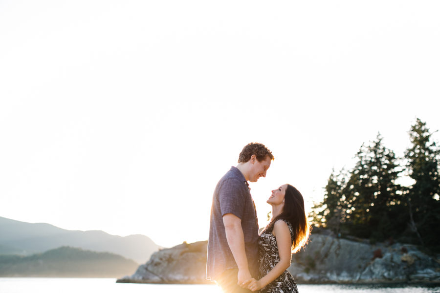 Jennifer+Aaron ll Whytecliff Park-33