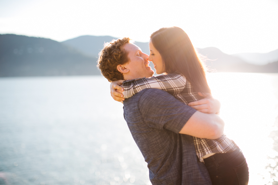 Jennifer+Aaron ll Whytecliff Park-5