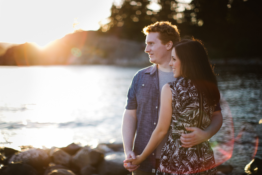 Jennifer+Aaron ll Whytecliff Park-59