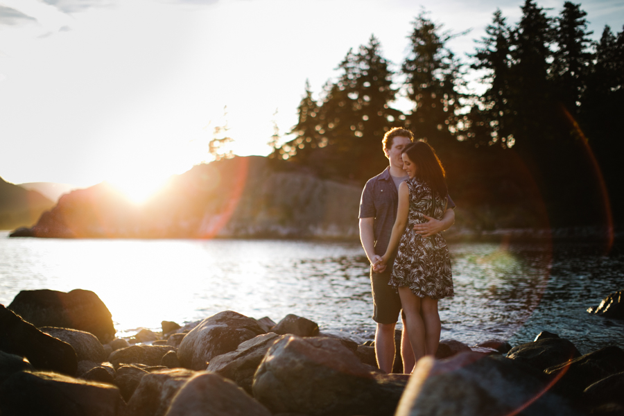 Jennifer+Aaron ll Whytecliff Park-62