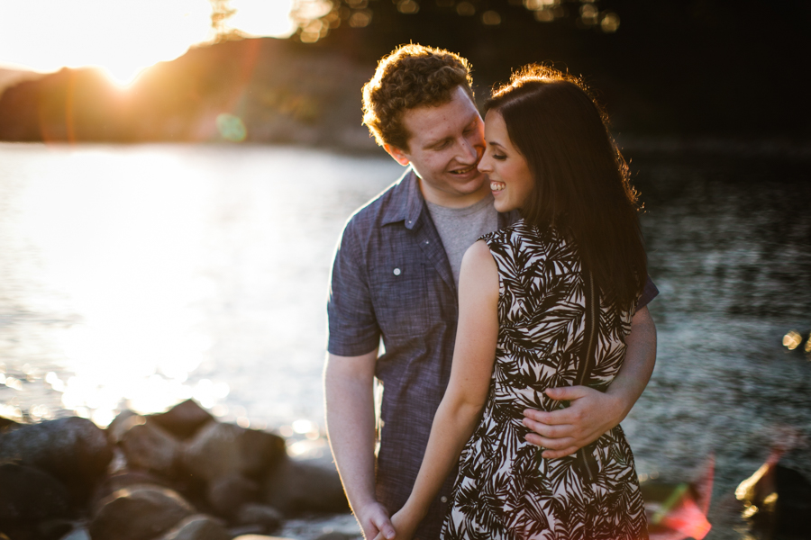 Jennifer+Aaron ll Whytecliff Park-66