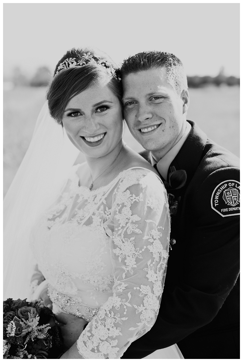 Garrett+Lauren ll Fraser River Lodge Wedding-61